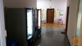 Vič-Rudnik Vič Tržaška cesta 2 pisarna 36 m2