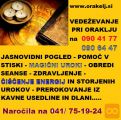 Vedeževanje