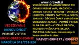Prerokovanje in pogled v prihodnost