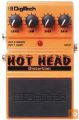 Efekt kitarski, DigiTech HOT HEAD Distortion
