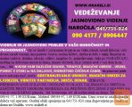 VEDEŽEVANJE IN JASNOVIDNI POGLED NAROČILA 041751924