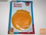 Pokrov Pvc Za Pločevinke Fi 10Cm 2 Kosa