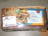 Hiša Trixie Lesena Za Hrčka 16X17X7,5Cm Sestavljiva