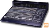 Mešalna miza, BEHRINGER EURODESK MX 9000, 24 kanalov