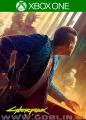 Cyberpunk 2007 (Xbox One)