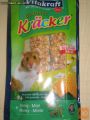 Kreker Vk Gourmet Za Hrčke Z Medom 2Kos/112G (Poslastica)