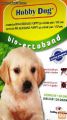 Ovratnica Bio-Ectoband Puppy Za Mlade Pse 60 Cm