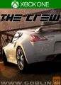 The Crew (Xbox One)