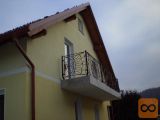 Medvode Smlednik Dvojček 230 m2