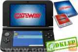 Gateway 3Ds Za Nintendo 3Ds Igre