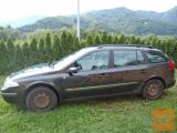 Renault laguna karavan po delih