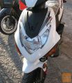 KeeWay RY6 - 45km/h ali 25km/h - KREDIT