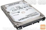 Ps3 Super Slim Trdi Disk 250Gb