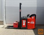 AKCIJA! Viličar,Linde L 12LSP,elektro,ročni/paletni(int.360)
