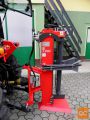 16T - Profesionalni cepilec drv - IROSS MXK 116