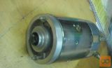 Elektromotor, AMJ 4787,11.216.400, 1.6kW, 12V, 2500rpm