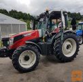 Traktor, Hattat T 4110