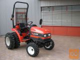 Traktor, Mitsubishi MT2000