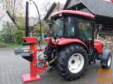 13T - TMV Priore DIABLO 1300, Kombiniran cepilec drv