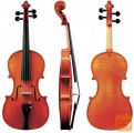 Heinz F. Krause Koncertna Violina Stradivari Model