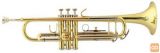 Trobenta Bach Bb Student Tr-305