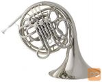 Francoski Rog Double F/bb-Bb/f 9D Connstellation