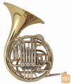 Francoski Rog Double F/bb-Bb/f H378Er Holton