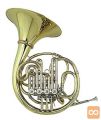 Francoski Rog Diskant Artist Bb/f H200 Holton