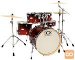 Drumcraft Komplet Bobnov Series 4 Fusion