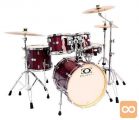 Drumcraft Komplet Bobnov Serie 6 Fusion