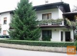 Vrhnika okolica 266 m2 Samostojna