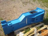 Hidravlično kladivo Hammer HS1200 nerabljeno
