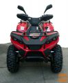 Linhai 500 4x4 - KREDIT BREZ POLOGA