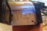 Kamera Sony Handycam DCR DVD 106E