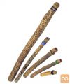 Dežna Palica 75Cm Kaktus 383401L-75 Terre