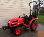 Traktor, Branson 2900