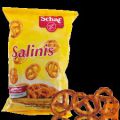 Slane Prestice Salinis, Brez Glutena, 60 G