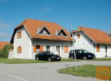 Brežice Čatež ob Savi Čateške toplice Apartma 48,60 m2
