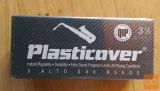 Jezički Rico Plasticover za saksofon