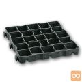 Ecoraster, eh40 - univerzalni
