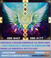 ČAKERE – ENERGIJE IN POMOČ NA DALJAVO