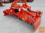 Vrtavkasta brana, Maschio DC DRAGO COMBI