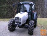 Traktor, Lamborghini Target 90.4