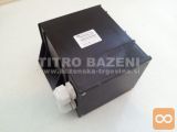 Transformator PROTECT 230 - 2x12V 630W