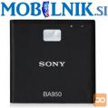 Sony Xperia Z, Xperia Z1, Xperia M, Xperia E BA950 baterija