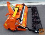 Freze z valjem, modeli DFU, širine 100-120-140-160cm