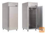 ZAMRZOVALNA INOX OMARA