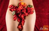 Novo !! Sexy NINA maserka fina, 031 600 603, www.geisha.si