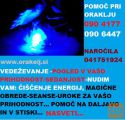 VEDEŽEVANJE-VIDENJE V VAŠO PRIHODNOST NA 0904177