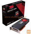 AMD FirePro W9100, 16GB